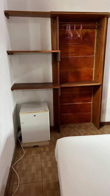 Albergaria Porcelana Sao Tomé Kültér fotó
