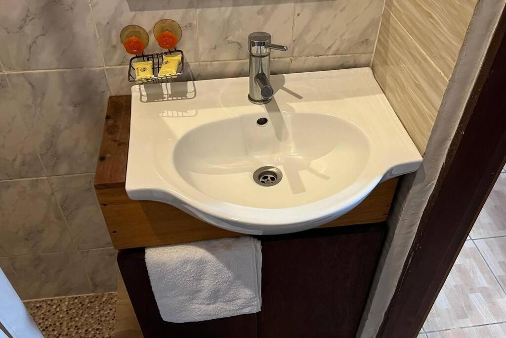 Albergaria Porcelana Sao Tomé Kültér fotó