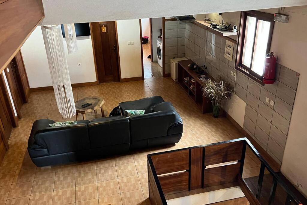 Albergaria Porcelana Sao Tomé Kültér fotó