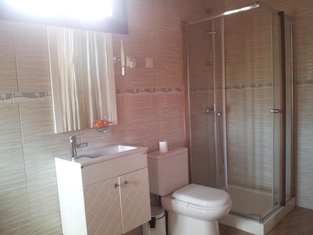 Albergaria Porcelana Sao Tomé Kültér fotó