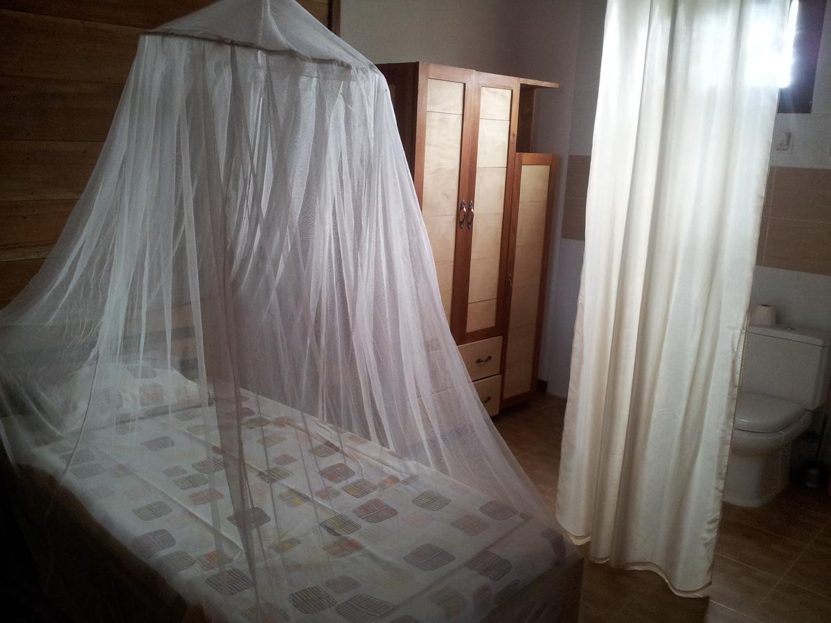 Albergaria Porcelana Sao Tomé Kültér fotó