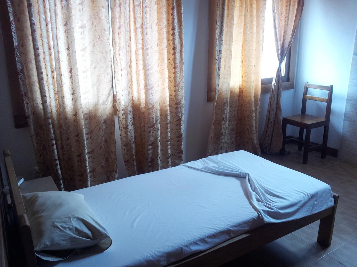 Albergaria Porcelana Sao Tomé Kültér fotó