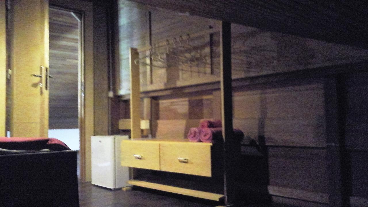 Albergaria Porcelana Sao Tomé Kültér fotó