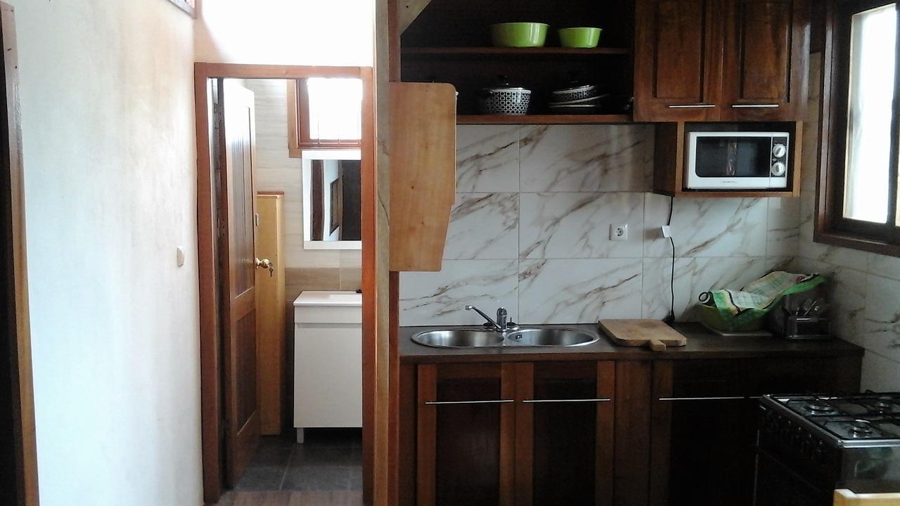 Albergaria Porcelana Sao Tomé Kültér fotó