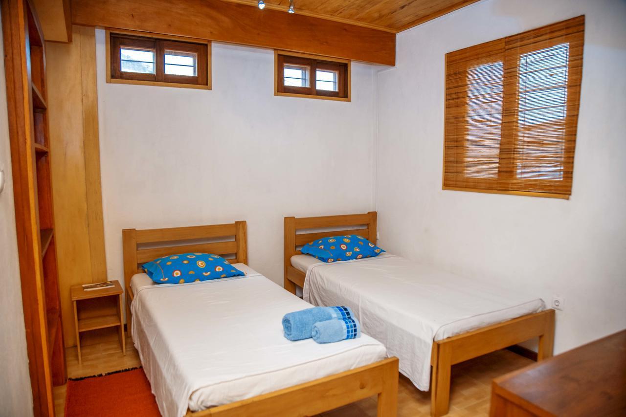 Albergaria Porcelana Sao Tomé Kültér fotó